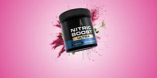 Unlocking Peak Performance: The Power Of Nitric Boost